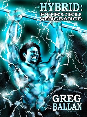 cover image of Hybrid